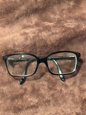 Oakley Black Temple Arm with Decal